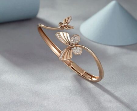 Butterfly Brac