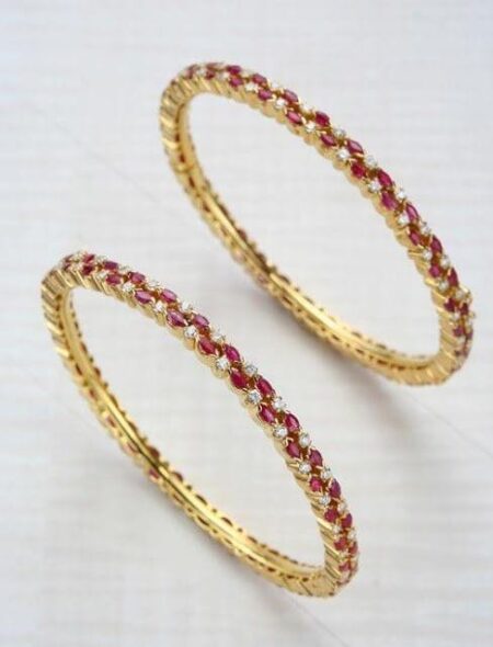 Ruby Fancy