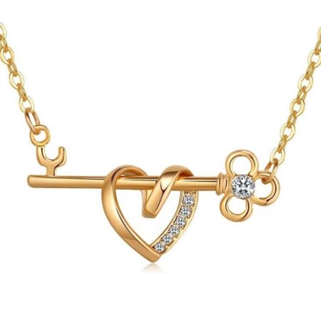 Bansi Heart