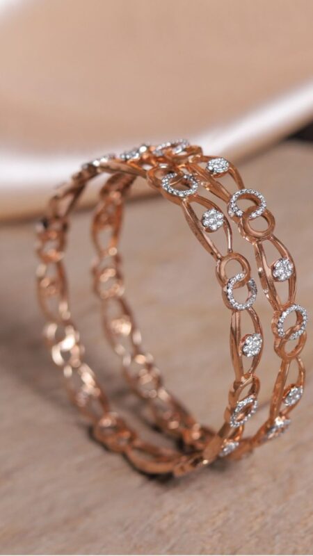 Fancy Bangle
