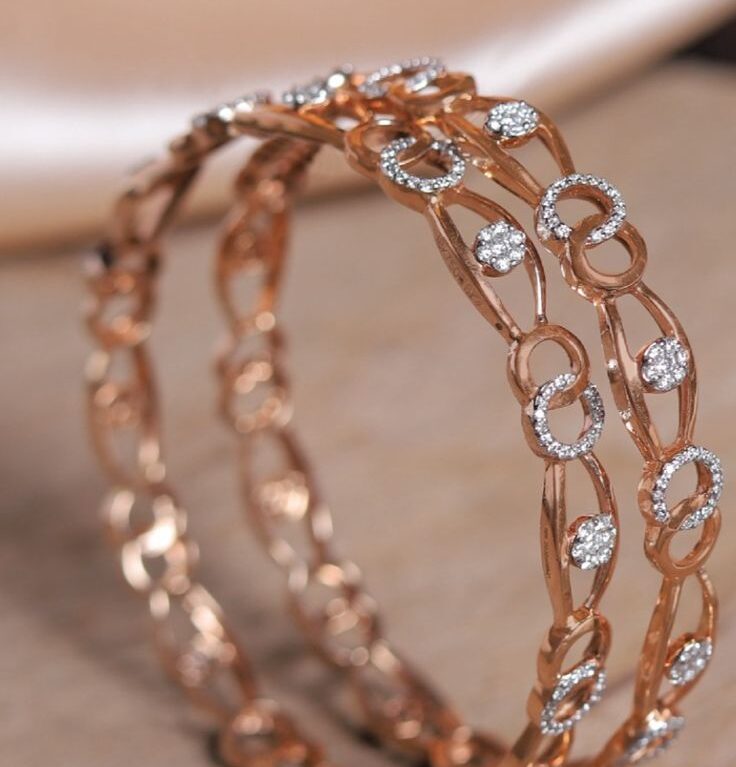 Fancy Bangle