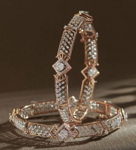 Fancy Bangle Party Wear