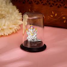 Ganesh Ji Silver Gifts