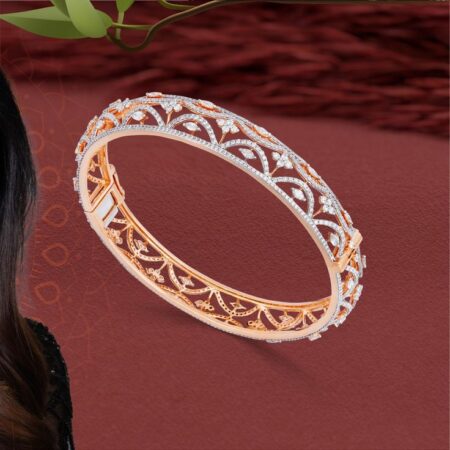 Marq Rds Bangle