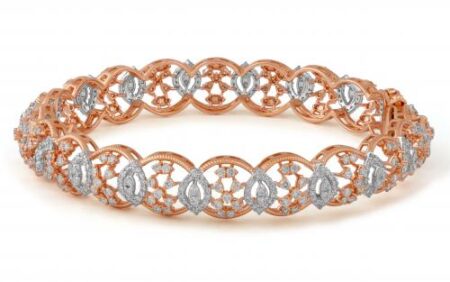Marq Fancy Bangle