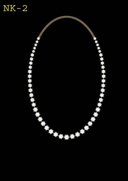 neck 23