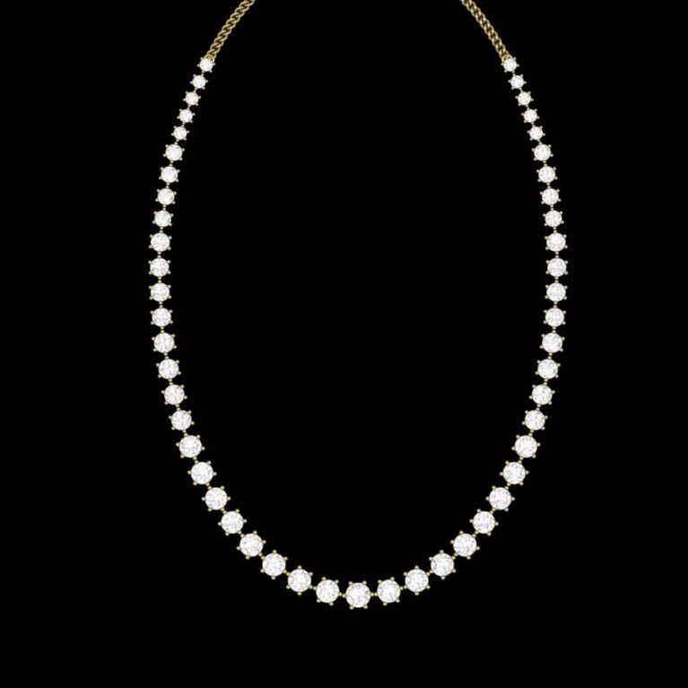 neck 23